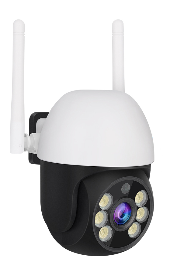 VSTARCAM smart IP κάμερα CS661