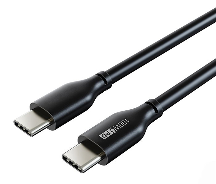 CABLETIME καλώδιο USB-C CT-CM100