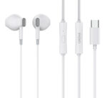 CELEBRAT earphones με μικρόφωνο D12