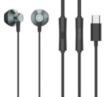 CELEBRAT earphones με μικρόφωνο D14