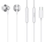 CELEBRAT earphones με μικρόφωνο D14