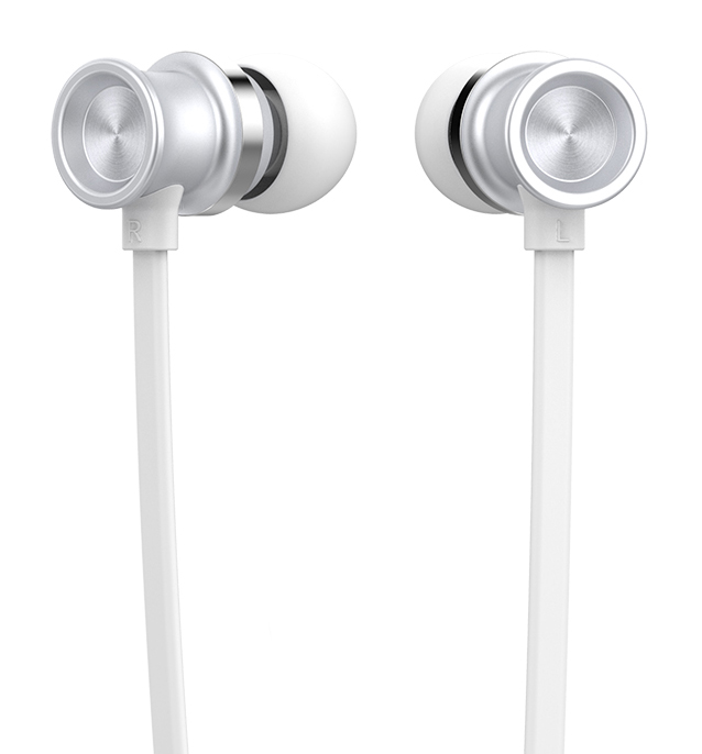 CELEBRAT earphones με μικρόφωνο D7