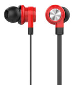 CELEBRAT earphones με μικρόφωνο D9