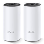 TP-LINK Home Mesh Wi-Fi System Deco M4