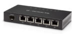 UBIQUITI router EdgeRouter X SFP