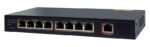 FOLKSAFE PoE Ethernet Switch FS-S1008EP-E