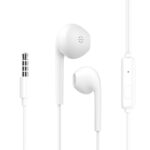 CELEBRAT earphones με μικρόφωνο G12