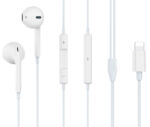 CELEBRAT earphones με μικρόφωνο G17