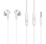 CELEBRAT earphones με μικρόφωνο G26