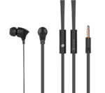 CELEBRAT earphones με μικρόφωνο G3