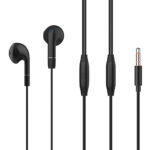 CELEBRAT earphones με μικρόφωνο G8