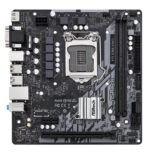 ASROCK μητρική H510M-HVS R.2