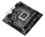 ASROCK μητρική H610M-HVS