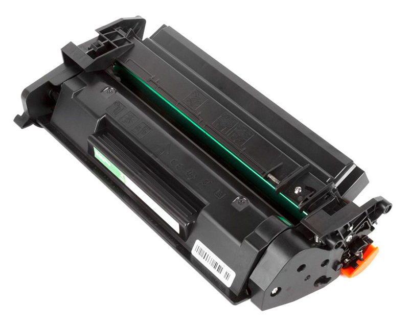 Συμβατό toner για HP CF259A