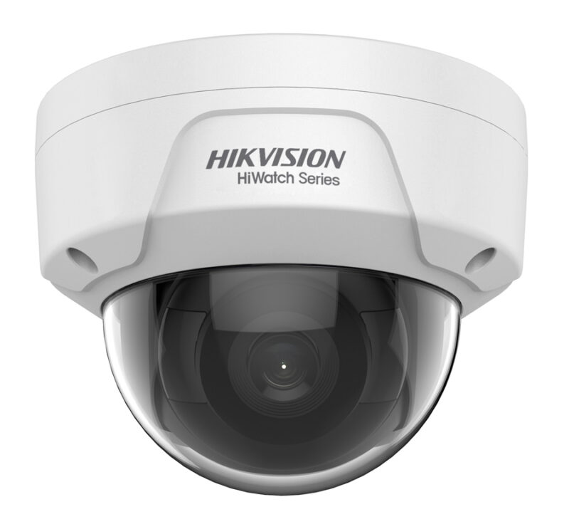 HIKVISION HIWATCH IP κάμερα HWI-D121H