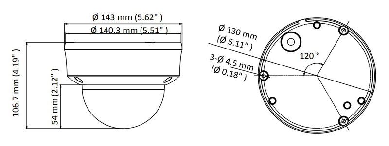 2.7-13.5mm 2MP