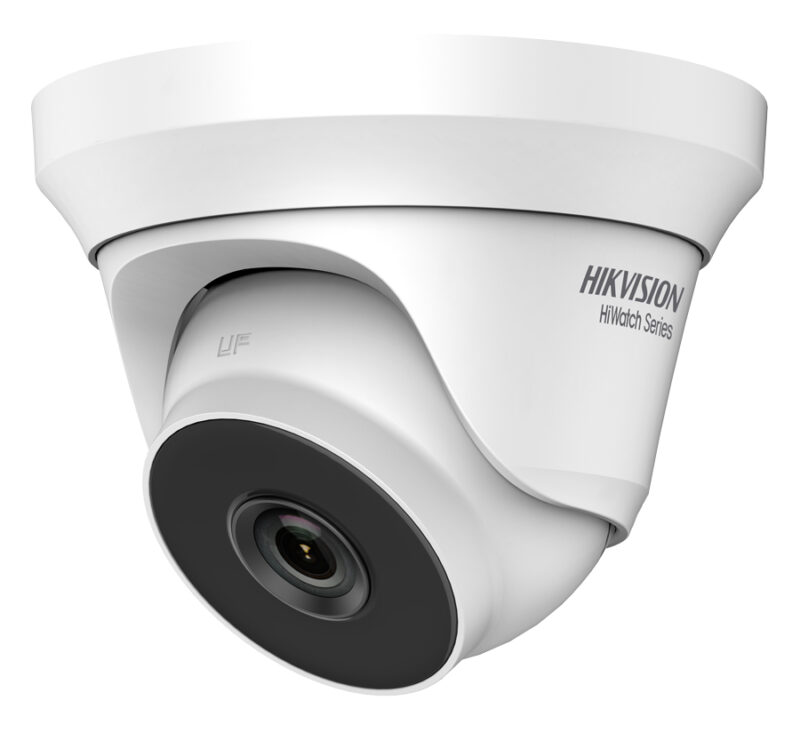 HIKVISION HIWATCH υβριδική κάμερα HWT-T220-M