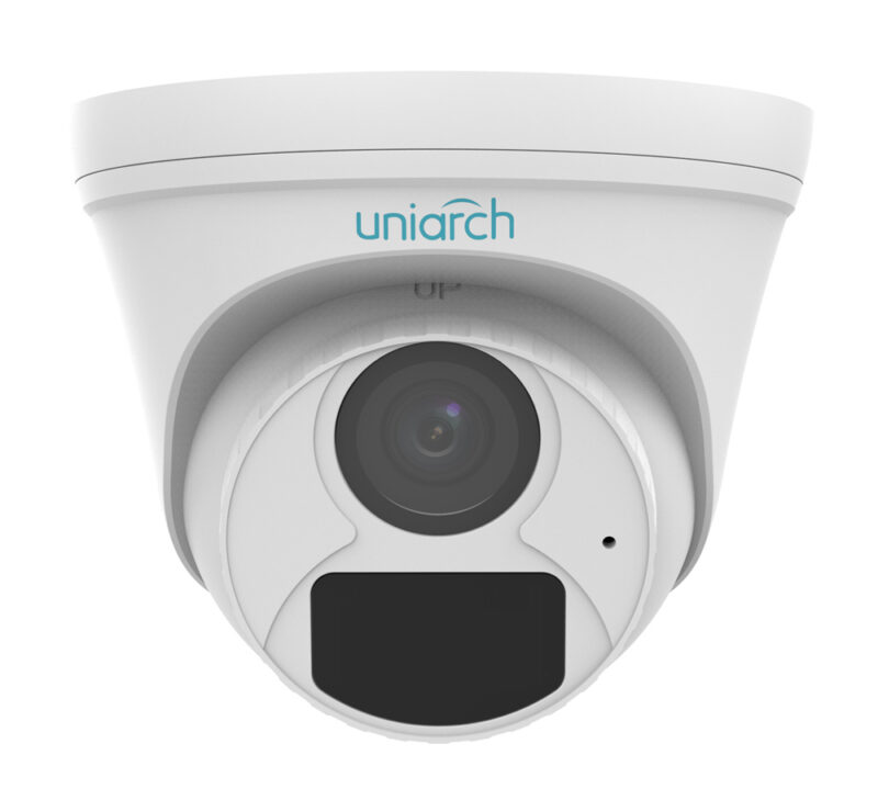 UNIARCH IP κάμερα IPC-T124-APF28K