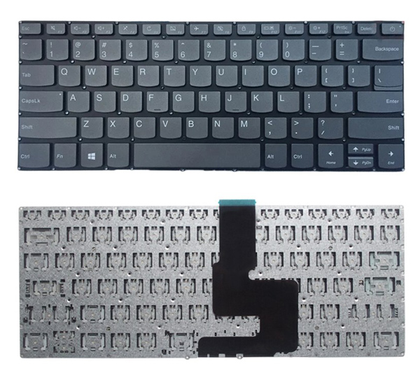 Πληκτρολόγιο για Lenovo V14-IIL KEY-106