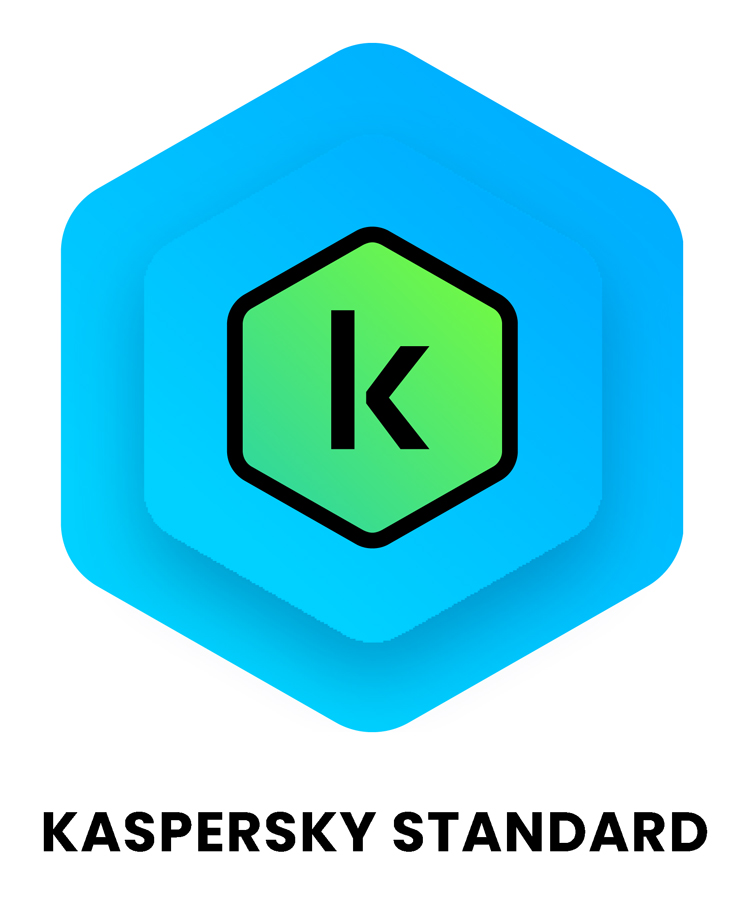 KASPERSKY Antivirus Standard ESD