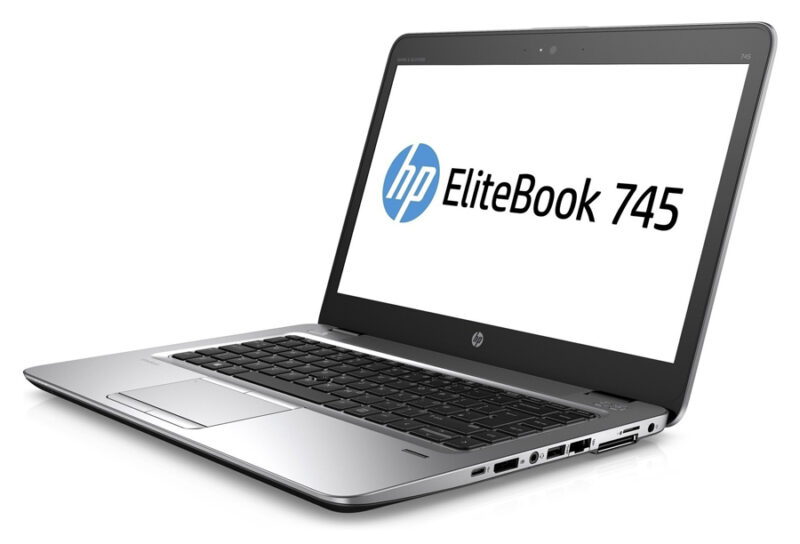 HP Laptop EliteBook 745 G3