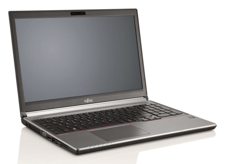 FUJITSU Laptop Lifebook E754