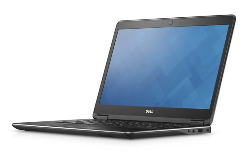 DELL Laptop Latitude E7440