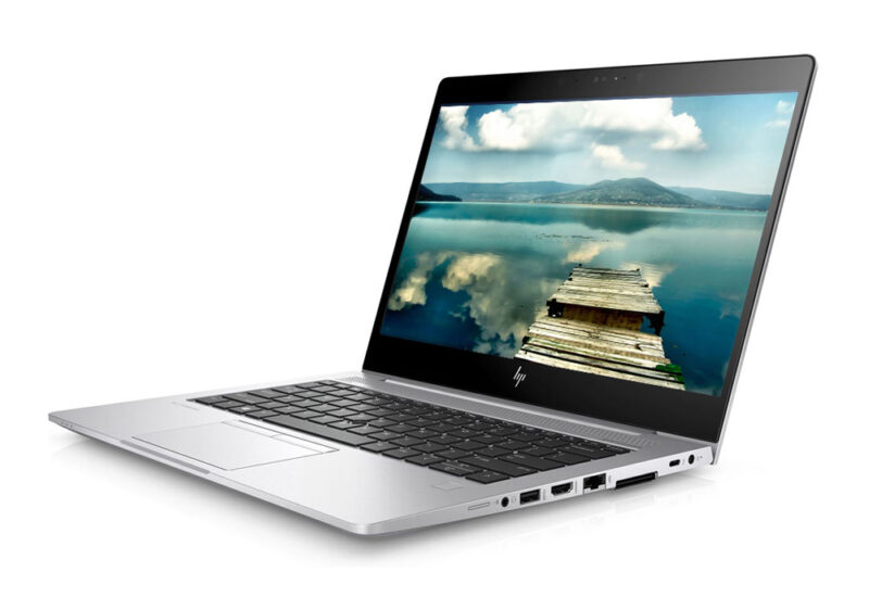 HP Laptop EliteBook 830 G6