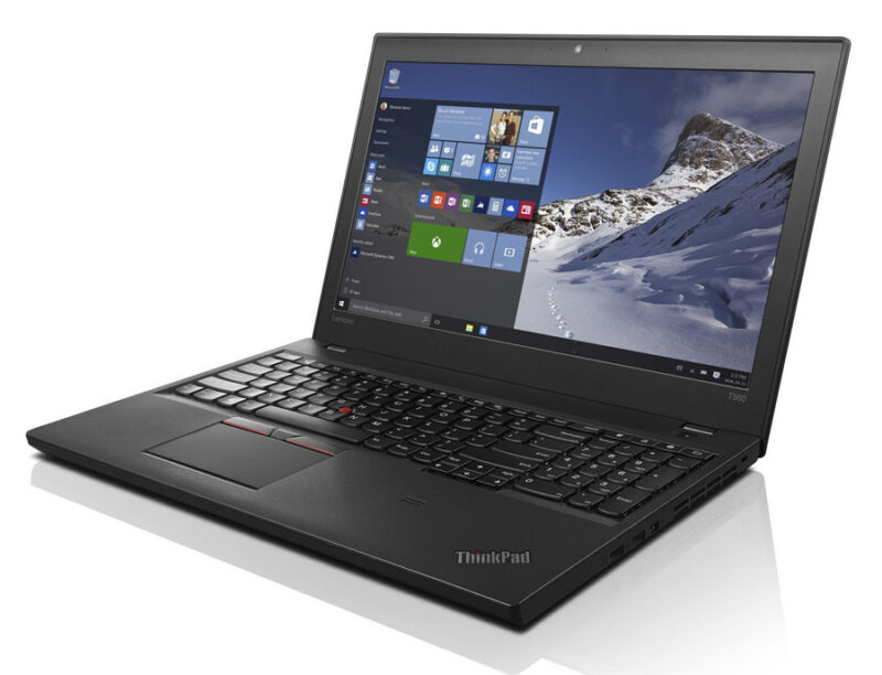 LENOVO Laptop ThinkPad T560