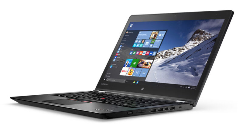 LENOVO Laptop ThinkPad Yoga 460