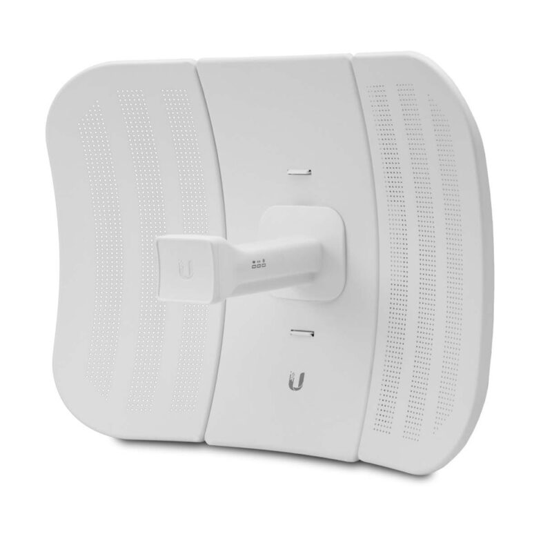 UBIQUITI LiteBeam M5 airMAX CPE Access Point LBE-M5-23