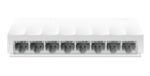 TP-LINK desktop switch LiteWave LS1008