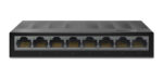 TP-LINK desktop switch LiteWave LS1008G