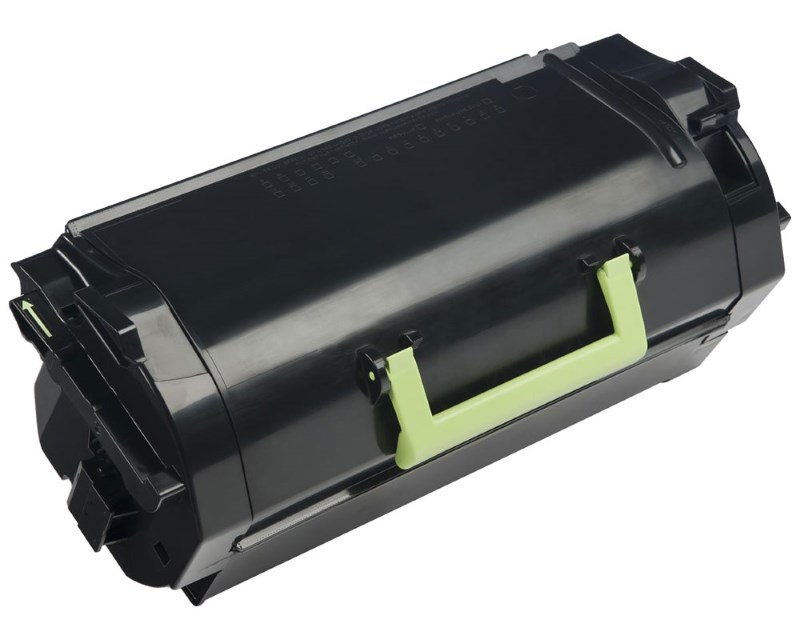 Συμβατό toner για Lexmark