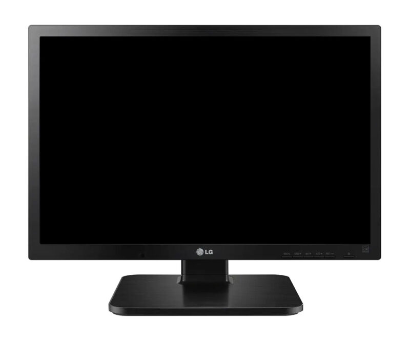 LG used οθόνη 24MB67PY LED IPS 24" FHD