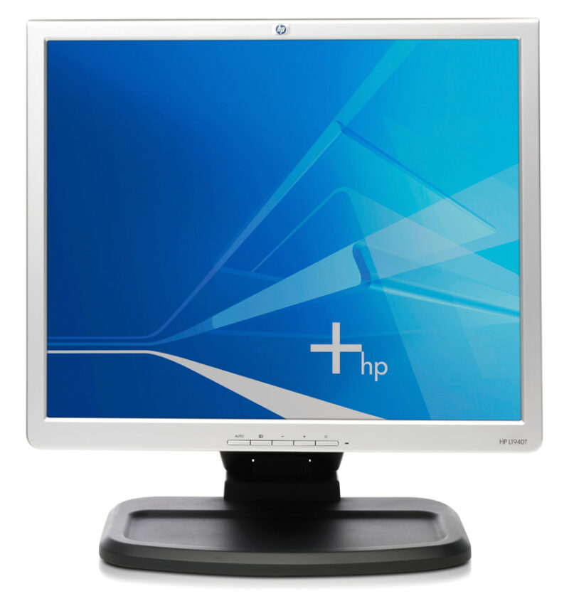 HP used οθόνη L1940T LCD