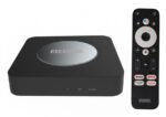 MECOOL TV Box KM2 Plus