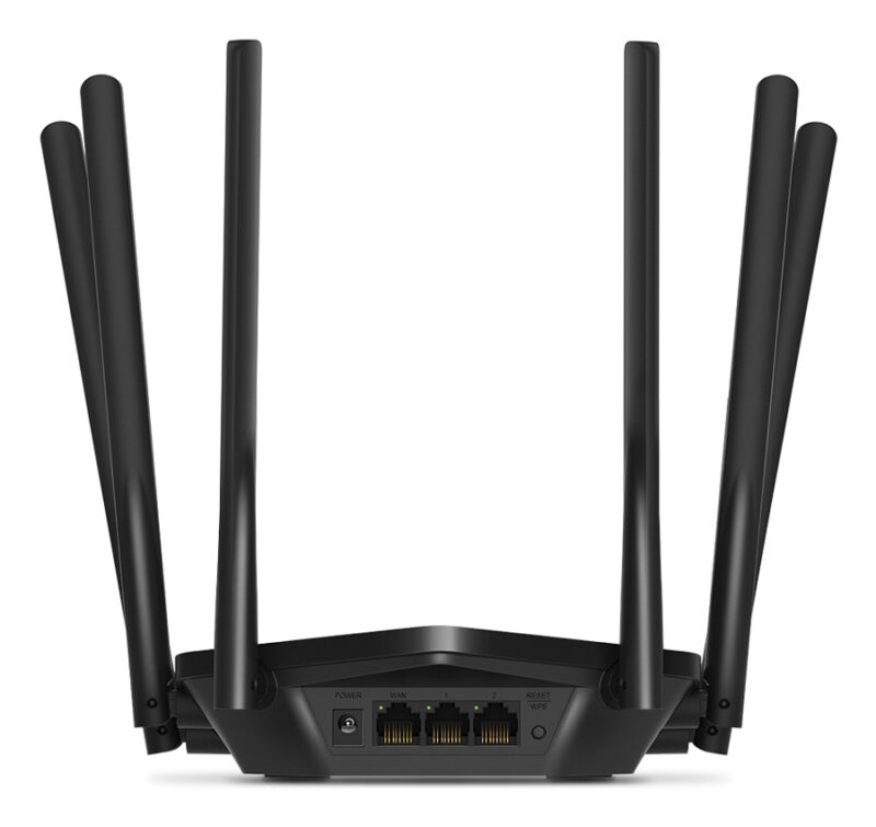 WiFi 1900Mbps AC1900