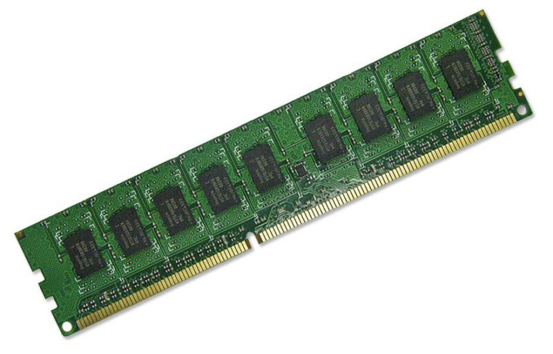 MICRON used Server RAM 32GB