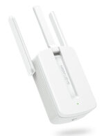 MERCUSYS Wi-Fi Range Extender MW300RE