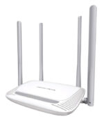 MERCUSYS Wireless N Router MW325R