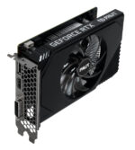 PALIT VGA GeForce RTX 3050 StormX NE63050018JE-1070F