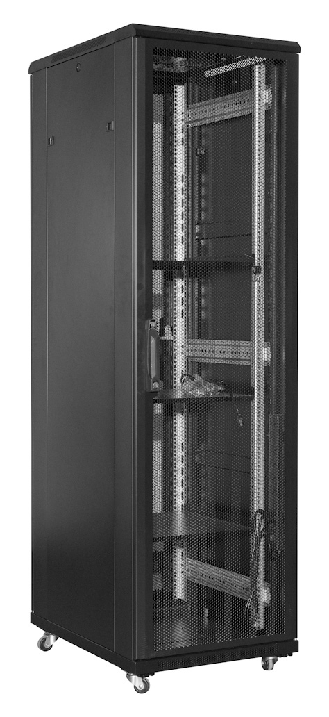 POWERTECH καμπίνα rack 19" NETW-0003