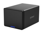 ORICO NAS για 5x 3.5" HDD NS500RU3 USB 3.0