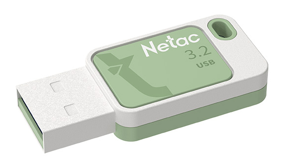 NETAC USB Flash Drive UA31