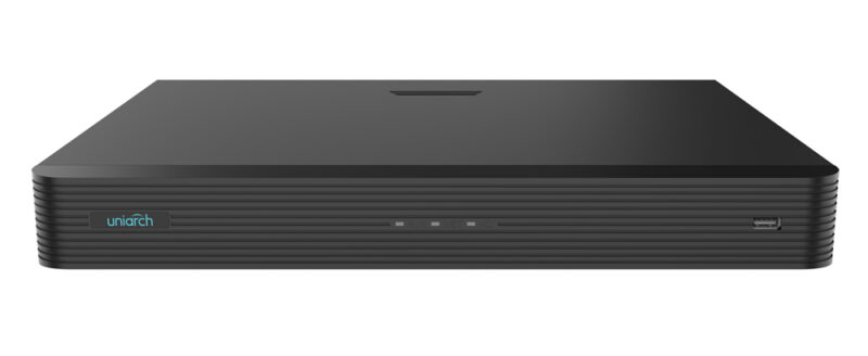 UNIARCH NVR καταγραφικό NVR-216S2