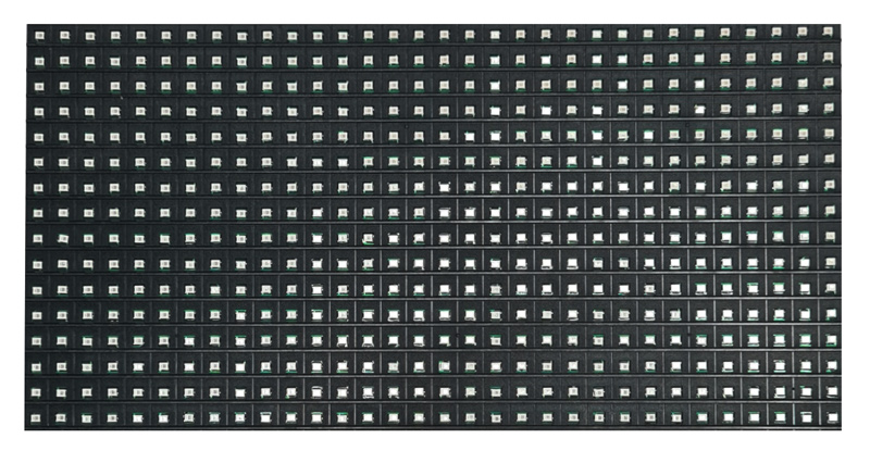 Ανταλλακτικό LED module P10 για πινακίδα LED