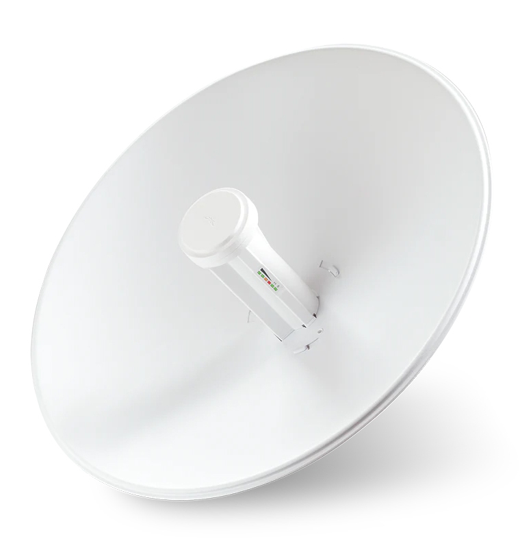 UBIQUITI UISP airMAX PowerBeam M5 400 mm Bridge