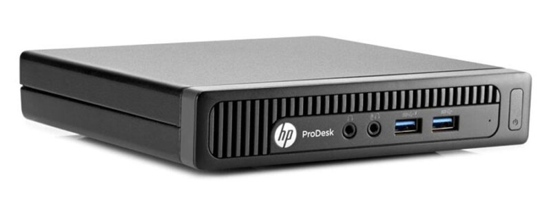 HP PC ProDesk 600 G1 Tiny