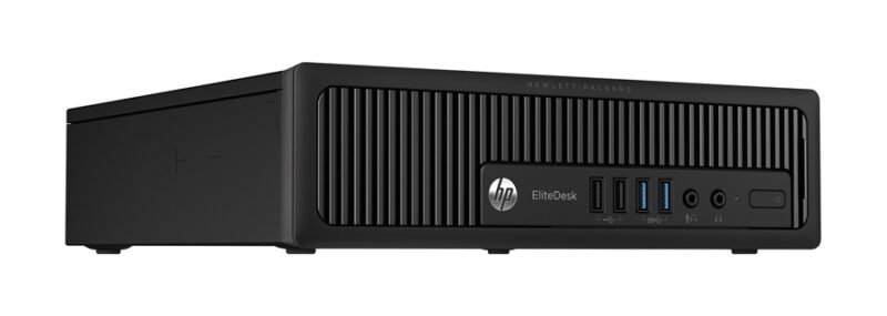 HP PC EliteDesk 800 G1 USDT